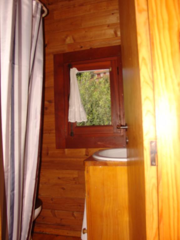 Cabana De Santo Antonio Affittacamere Vila Nova de Cerveira Esterno foto